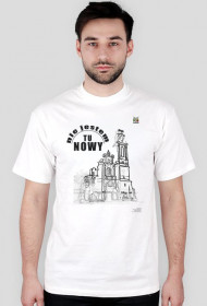 Nie jestem TU Nowy