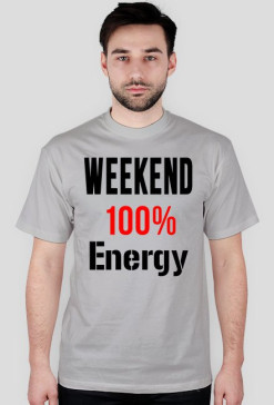 Weekend - Męska