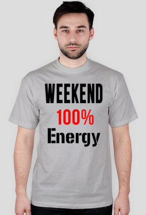 Weekend - Męska