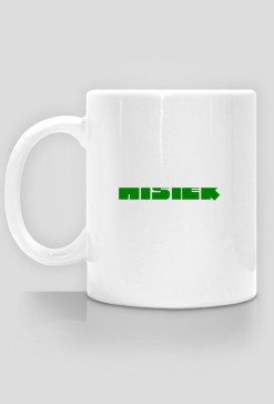KUBEK miś
