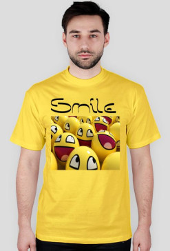 T-Shirt Dla Chłopców