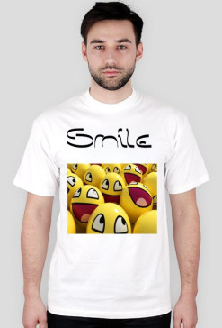 T-Shirt Dla Chłopców
