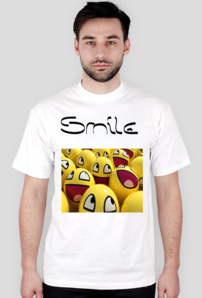 T-Shirt Dla Chłopców