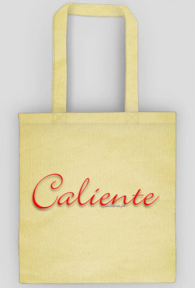Caliente #1