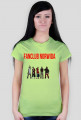 Fanclub Norwida - Damskie