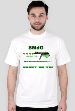 Shoot Top!