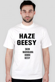 HAZE GEESY