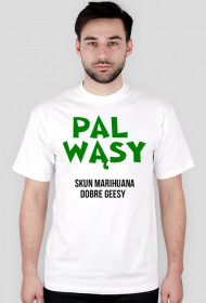 Pal Wąsy