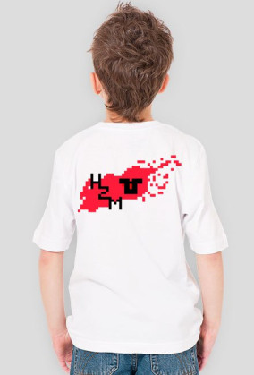 Rambo Like Guy Kid