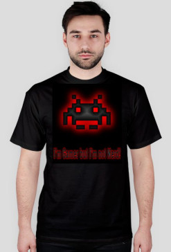 I' gamer!