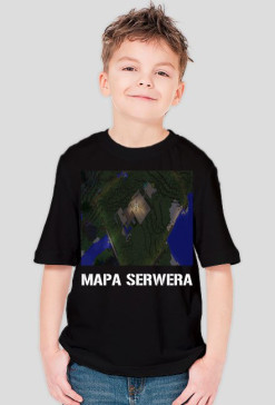 T-Shirt Spawnu