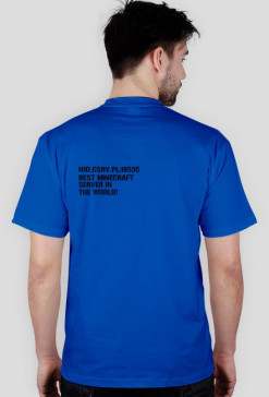 T-Shirt Spawnu