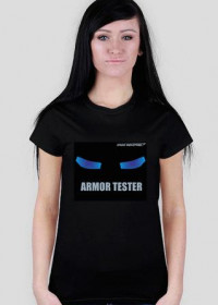 Armor Tester
