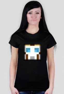 Damska, Minecraft Psycho