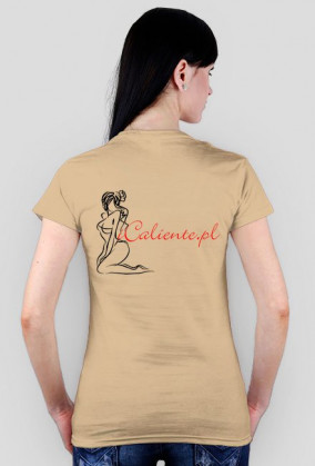 Caliente #2.2