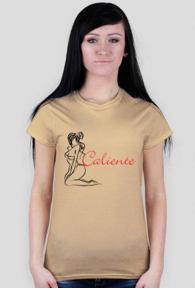 Caliente #2.0