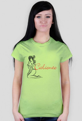 Caliente #2.0