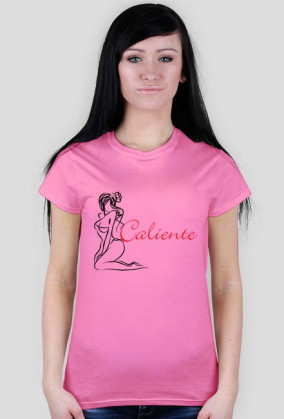 Caliente #2.0