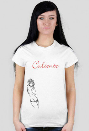 Caliente #3