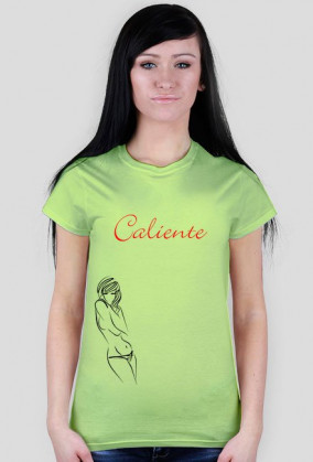 Caliente #3