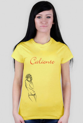 Caliente #3