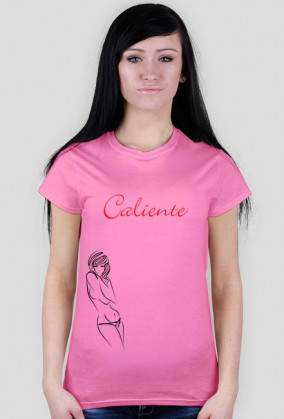 Caliente #3