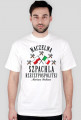 NACZELNA SZPACHLA RP T-Shirt Męski