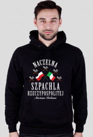 NACZELNA SZPACHLA RP Bluza męska