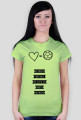 Football Its Me Life - Woman