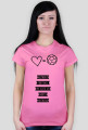 Football Its Me Life - Woman