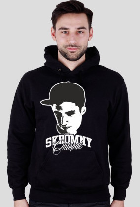 Skromny Chłopak