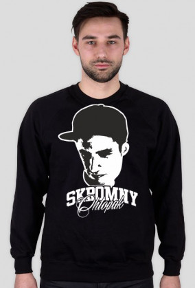 Skromny Chłopak