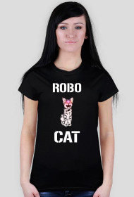 Robo Cat