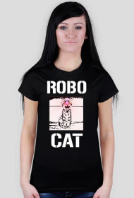 Robo Cat
