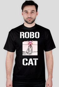 Robo Cat
