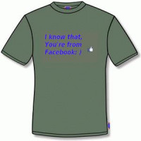 shirtface