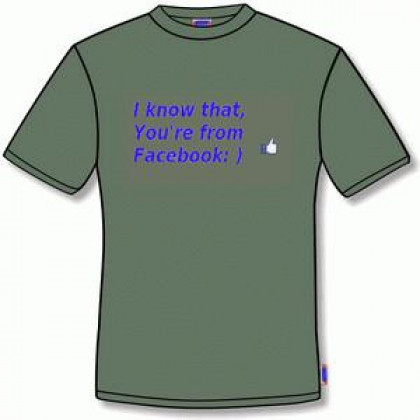 shirtface