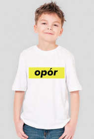 Opór