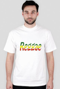 ReggaeMan