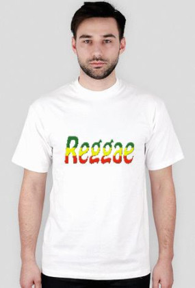 ReggaeMan