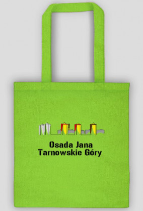 Osada Jana - Torba