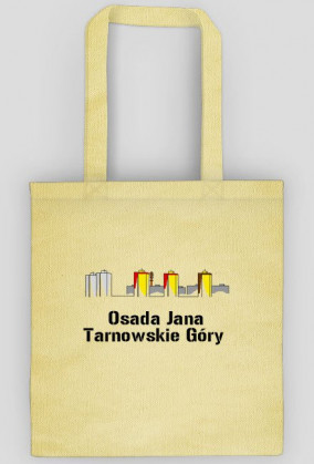 Osada Jana - Torba