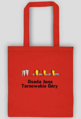 Osada Jana - Torba