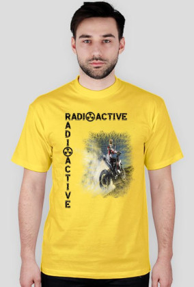 Radioactive