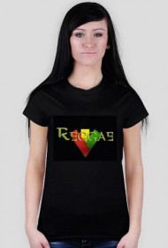 ReggaeGirl 3