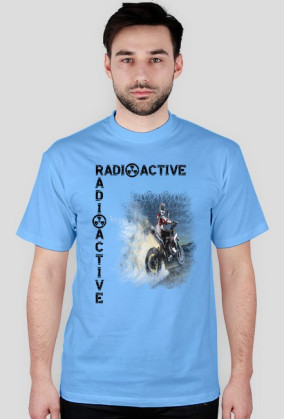 Radioactive