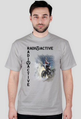 Radioactive