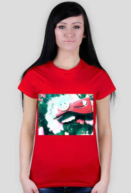 Anielska koszulka II