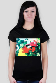 Anielska koszulka III