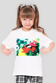 Anielska koszulka IV